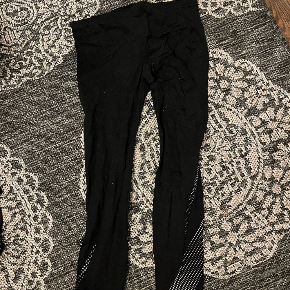 workout leggings